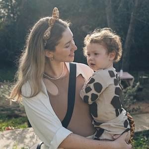 Meet your Posher, Lian